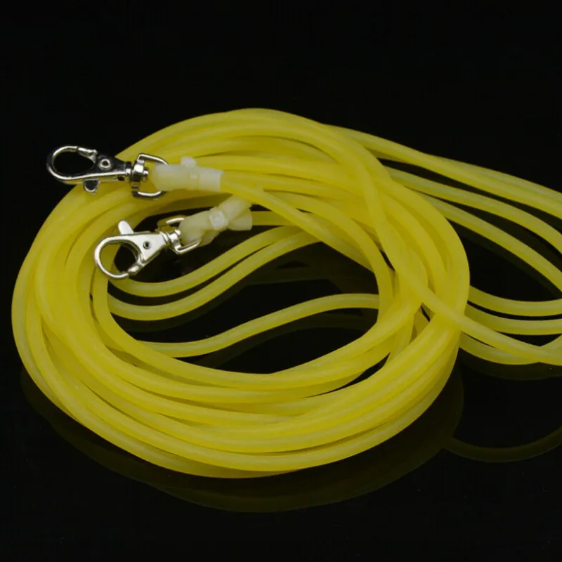 Elastic fishing line Clearance