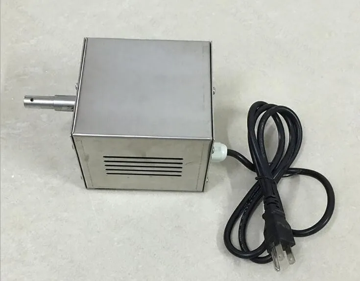 Stainless Steel 70kg Pig Lamb Goat Chicken Charcoal BBQ Grill Roaster Spit Rotisserie Electric Motor