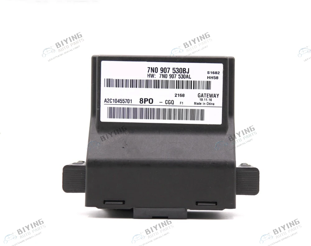 

7N0907530 AH Canbus Gateway For VW Jetta 5 MK5 Golf 6 MK6 Touran Octavia 7N0 907 530 AH