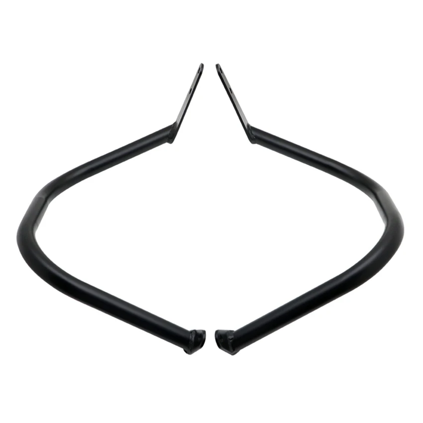 

For Yamaha Vstar XVS1300 2007-2017 08 09 10 11 12 13 14 15 16 Moto Engine Highway Guards Crash Bars Protector Black