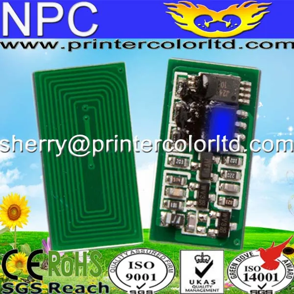 Чип для ланье NRG SPC 440MFP SP-C 430-A 37 SP C-430-MFP SP-C-440 DN C440-MFP SP-C430DN копир-картридж совместимых