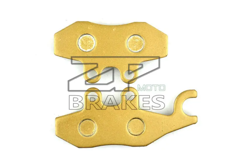 Тормоза для мотоцикла GILERA NEXUS (Hengtong) 300 2008-2011 250 2006-2008 передние и задние аксессуары