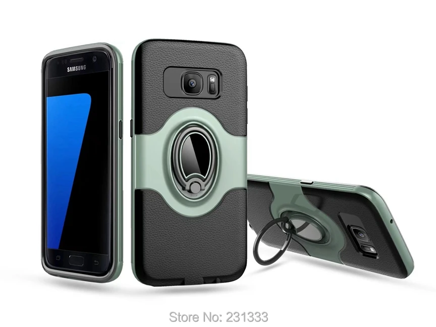 61348 S7 S7EDGE S8 S8PLUS NOTE8 J3 2017 J5 2017 J7 2017  PC+TPU1011