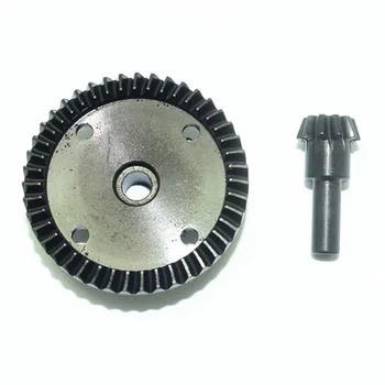

1 Set Harden Front/Rear Steel Differential Gearbox Gear for ARRMA KRATON/TALION/ OUTCAST RC Car Spare Parts