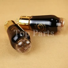 Free Shipping 2pcs PSVANE 2A3-T Treasure Tube Matched Pair