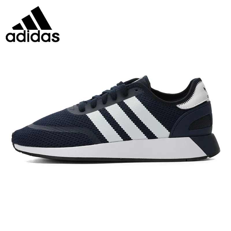 

Original Adidas Originals N-5923 Unisex Skateboarding Shoes Sneakers Outdoor Sports Athletic Breathable New Arrival 2018 B37959