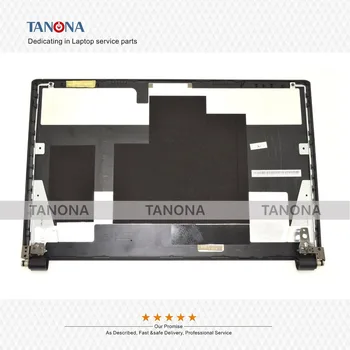 

New Orig for Acer V5-531P V5-571P Laptop Top Case LCD Cover back cover Rear Lid Laptop w/ hinges Touch Screen WIS604VMA500 Black