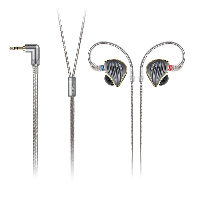 Наушники Fiio Fd3 Pro Купить В Перми