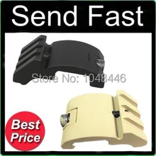 10 шт./лот xie yugu адаптер Крепление черный/песочный