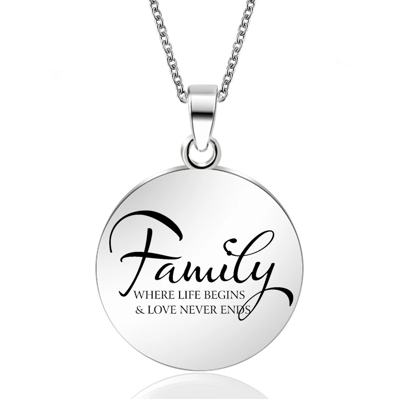 Family love quote 1