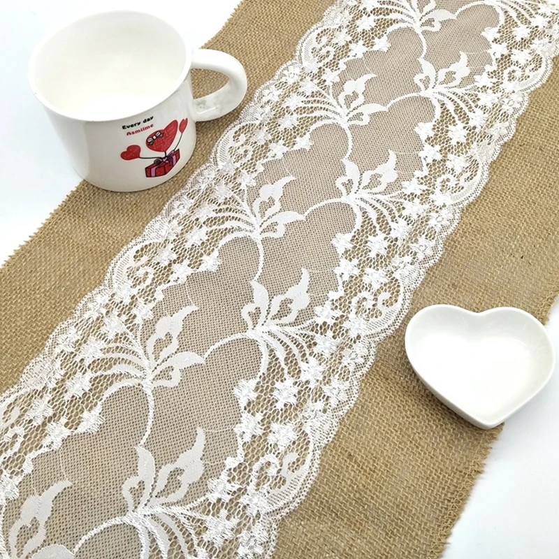 Rural Tablecloth Lace Linum Table Cover for Wedding Birthday Party Decoration Rectangle Desk Cloth Table Cloth for Kitchen New Rural Tablecloth Lace Linum Table Cover for Wedding Birthday Party Decoration Rectangle Desk Cloth Table Cloth for Kitchen New