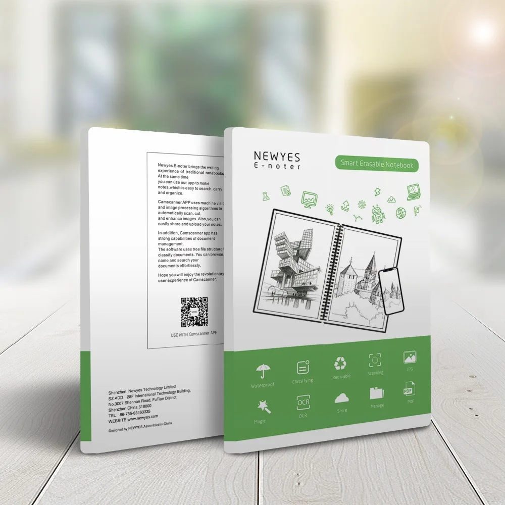 Leather notebook (4)