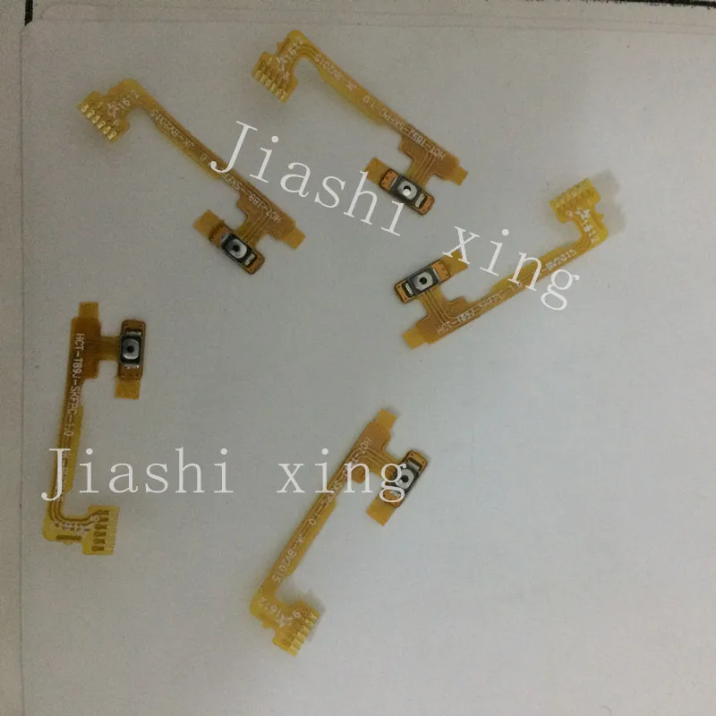 

BV5000 Original Power On/Off Button Flex Cable FPC Replacement parts For Blackview BV5000 Waterproof Smartphone