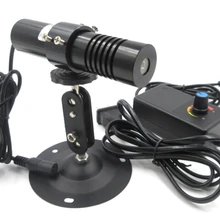 100 мВт крест/линия/точечный Лазер 650nm 5 V отрегулированный модуль лазерной головки 26x110 мм и держатель и адаптер