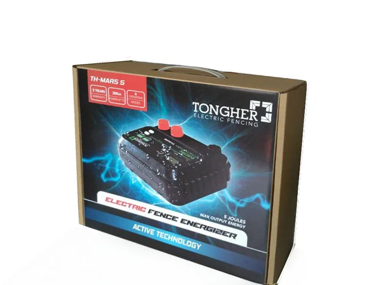 energizer packaging 750