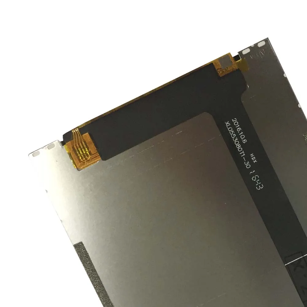 WEICHENG ЖК дисплей для Blackview E7 + сенсорный экран в сборе дигитайзер Замена LCD