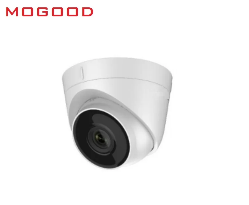 DS-2CD1341-I 4MP English Version Dome IP Camera IR 30M Support EZVIZ P2P/ONVIF/  PoE / IP67/Audio/Alarm Security Camera