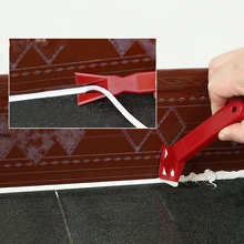 Mainpoint профессиональный удалитель и отделочник, сделанные инструменты по выбору строителей Limited Bulider инструменты для очистки плитки