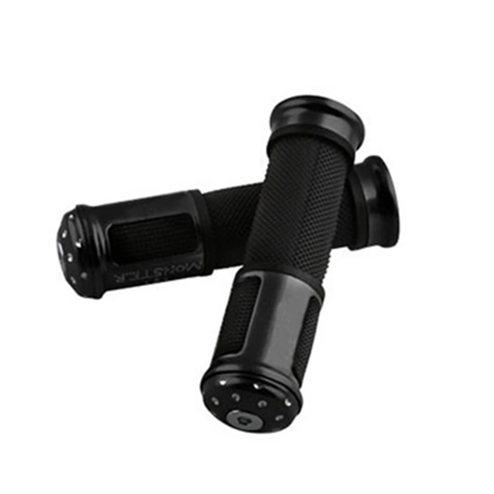 Общий мотоцикл из алюминиевого сплава Дроссельный масляный клапан поворотная ручка аксессуары для мотоциклов