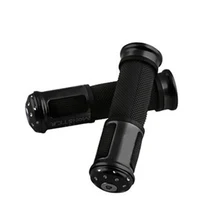 Общий мотоцикл из алюминиевого сплава Дроссельный масляный клапан поворотная ручка аксессуары для мотоциклов