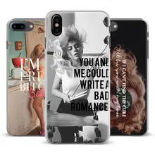 coque iphone 8 lady gaga