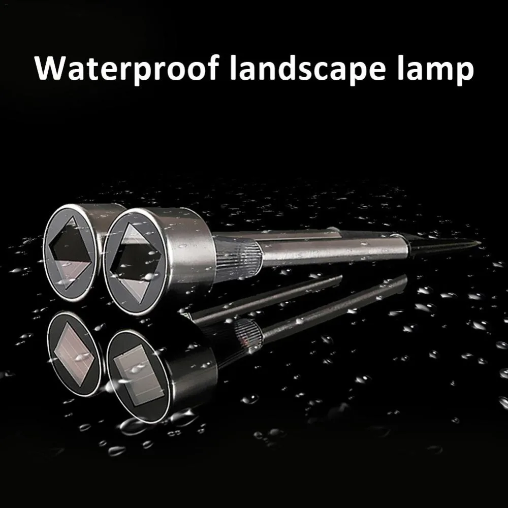 Kaigelin-10pcs-lot-Stainless-Steel-LED-Solar-Lawn-Light-For-Garden-Decorative-Solar-Power-Outdoor-Waterproof (1)