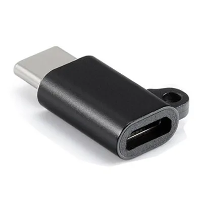 Egeedigi Thunderbolt 3 USB C к Micro USB кабель OTG type-C адаптер type C конвертер для Macbook Pro p10 p20 samsung Note 7 8 9