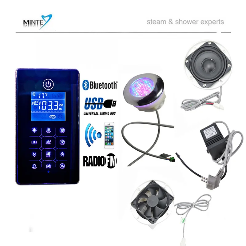 new arrival bluetooth mp3 usb shower room fm radio new arrival bluetooth mp3 usb shower room fm radio