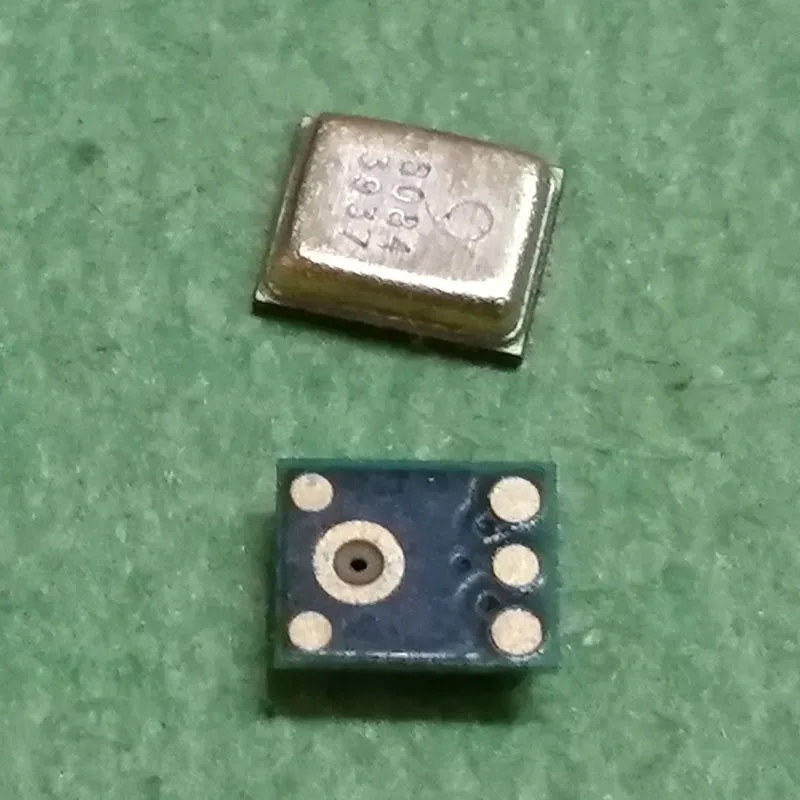 2 шт. микрофон Динамик приемник Внутренний микрофон для zte nubia Axon 7 A2017 Z9 NX508J BA603 Z11 MAX Z17S VX503 BA910 NU819 5 pins