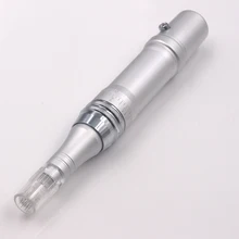 1 шт. Ротационная Машина Для Перманентного Макияжа, профессиональная микроблейдинг для бровей, татуировка, ручка, машина для татуировки губ