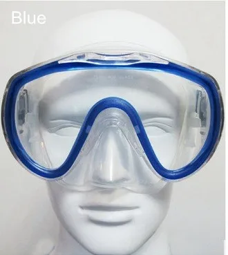 Закаленное водное Спортивное стекло маска для подводного плавания плавательные очки для подводного плавания подводное плавание стеклянное снаряжение для взрослых