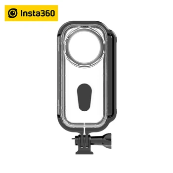 

Insta360 ONE X Venture Case or Dive Case, Protective Case for ONE X Sports Action Camera