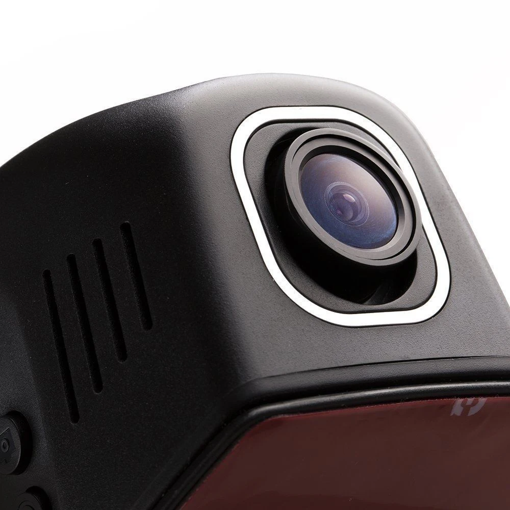 Car DVR