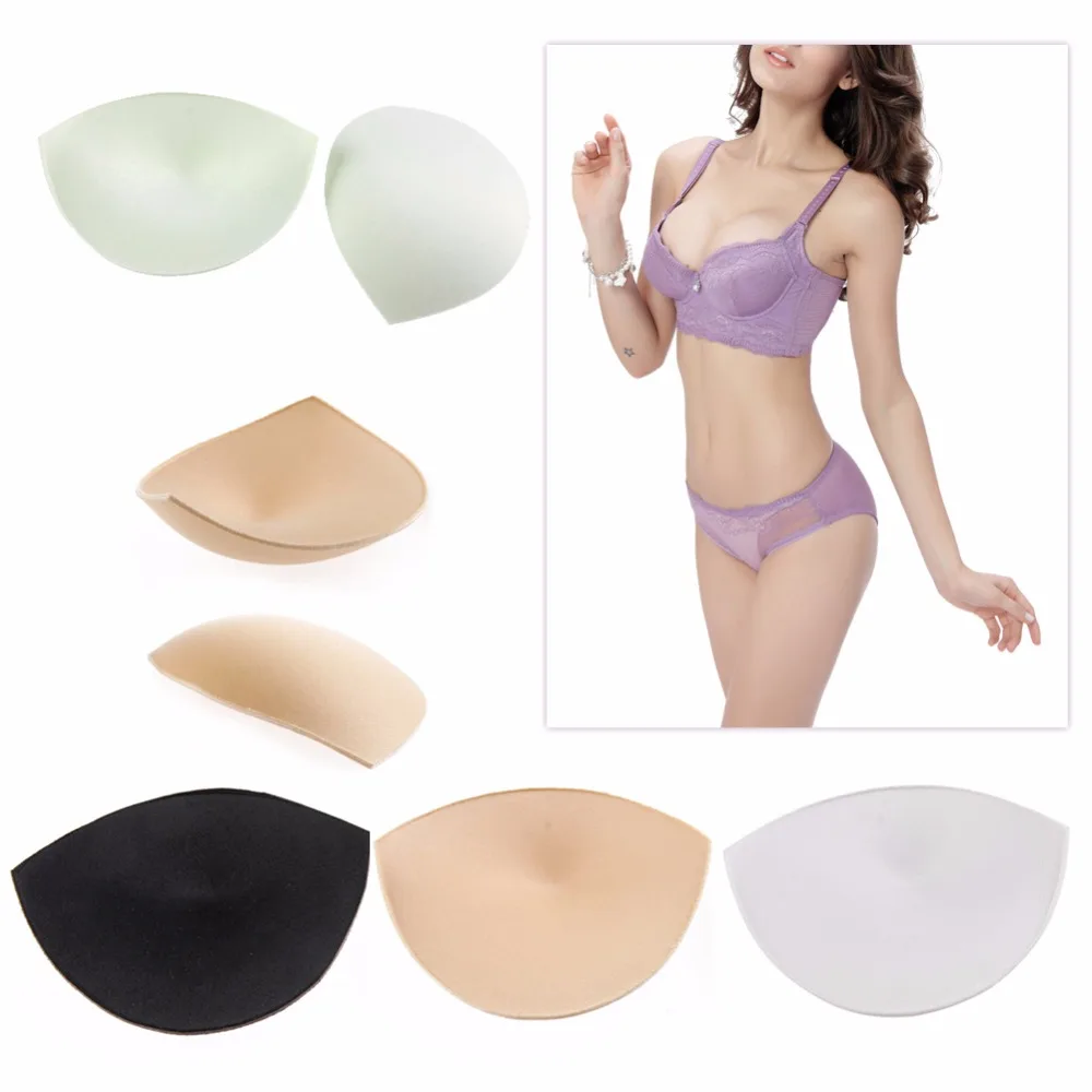 Bikini Breast Enhancers 61