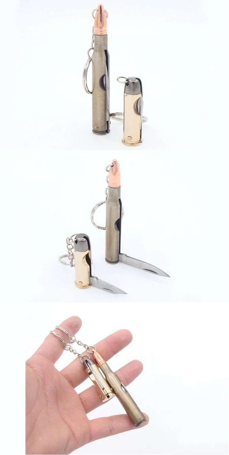 Defesas para Mens Faca de Bolso Edc Tático Mini Portátil Folding Caça Camping Facas Sobrevivência Pequeno Chaveiro Ferramentas Multi 5 EDC Tático Faca de Bolso Mini Portátil