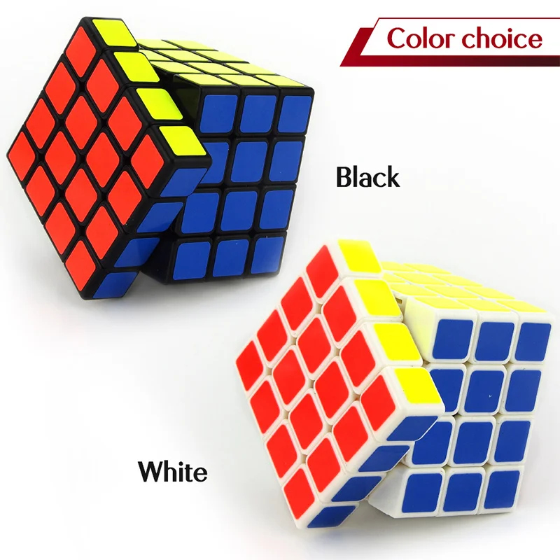 Профессиональный скоростной магический куб NEO Cube 4*4*4 Обучающие игрушки