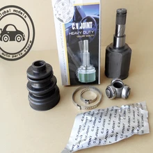 Внутренний c v joint полуось половина аксессуары для игрушек cv joint для Nissan Primera Micra almera Sunny X-Trail Maxima Примечание