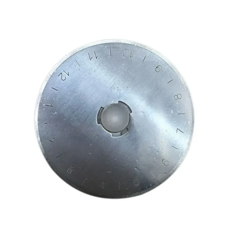 HOT Rotary Cutter Blades 45mm 10 Pack Fits Fiskars,Olfa,& Martelliin
