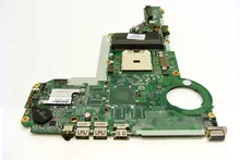 For 15 15-e Laptop motherboard systemboard 720691-501 DA0R75MB6C0