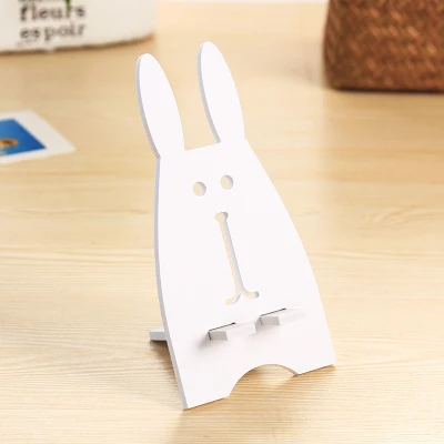 Univeral Lazy Mobile Phone Holders Stands Accessory Cute Cartoon Animal Rabbit Bear Cellphone Tablet Desktop Holder Stand Univeral Lazy Mobile Phone Holders Stands Accessory Cute Cartoon Animal Rabbit Bear Cellphone Tablet Desktop Holder Stand