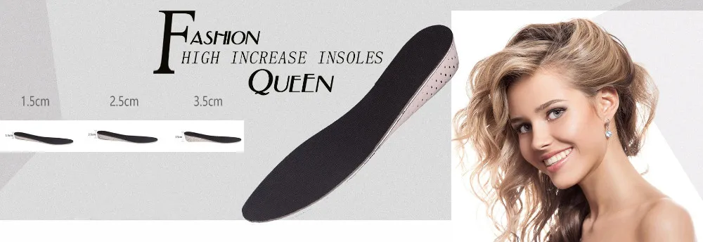 aliexpress black and white insoles amazon