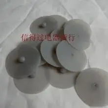 41 мм плита аксессуары из паровой вентиляционной подкладки клапана силиконовая прокладка YC402