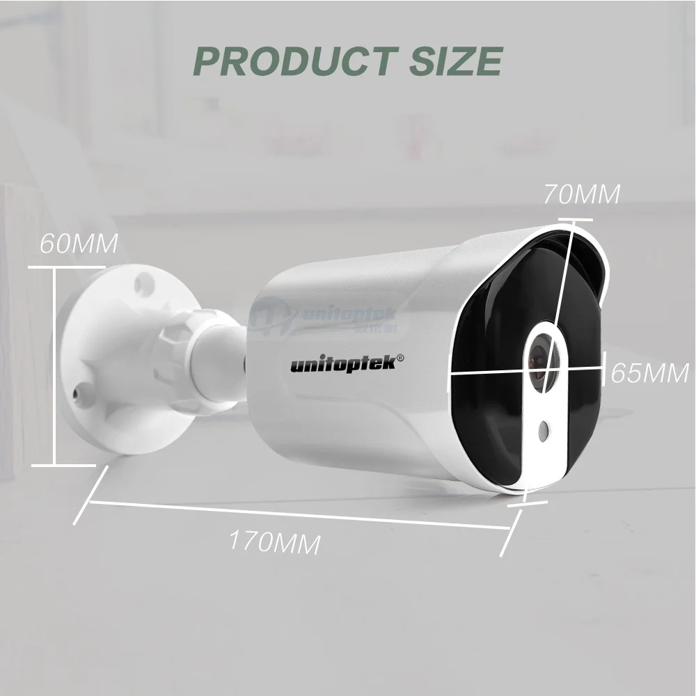 08 POE IP Camera 