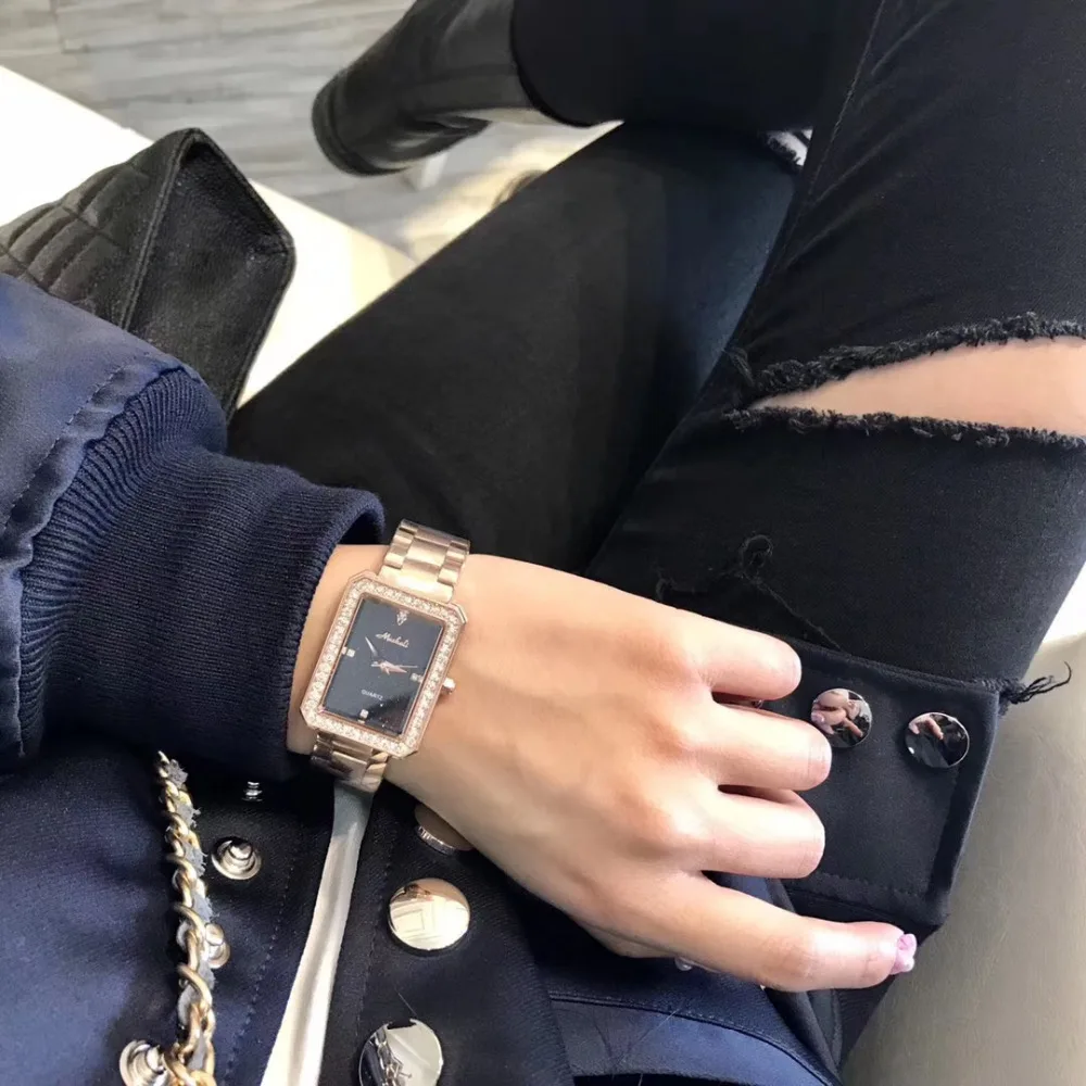 Relógios com Pulseira