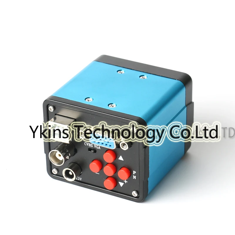 Full HD 1080P FHD VGA USB 2.0MP C-MOUNT цифровой промышленный микроскоп камера BNC |