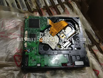 

New Matsushita DVD navigation mechanism YGFD69043 3050 laser for Toyota Chev&rolet GMNC Chrysler For&d car audio video tuner
