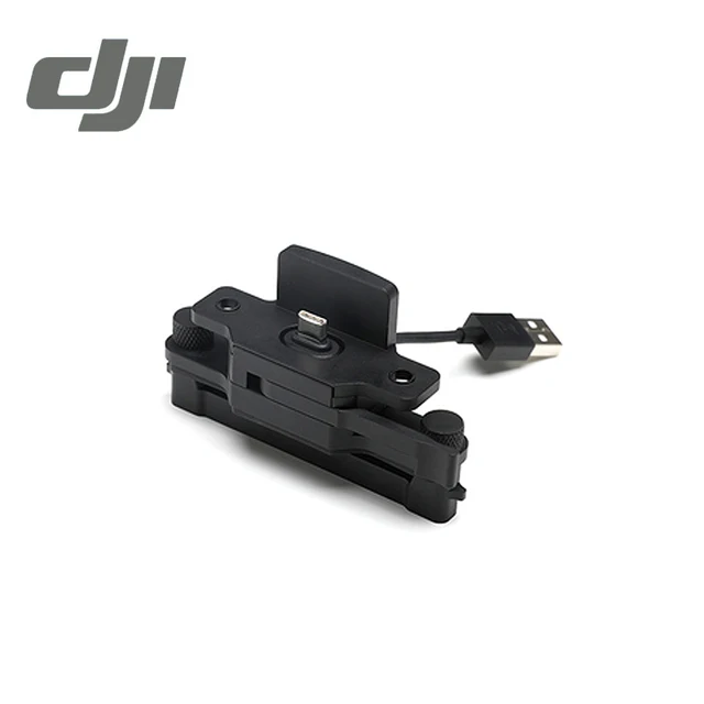 $74.52  DJI CrystalSky Mavic/Spark Remote Controller Mounting Bracket ( CrystalSky Mount onto Mavic Pro Spa