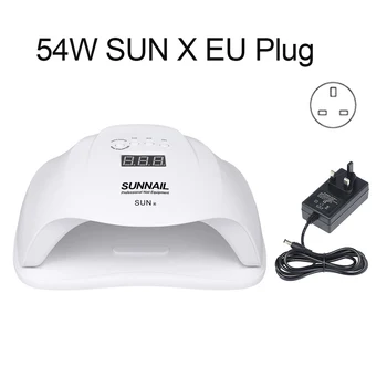 SUN X EU Plug