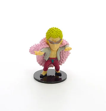 One Piece Doflamingo Kohza baby5 Chopper Peach model hand One Piece Doflamingo Kohza baby5 Chopper Peach model hand