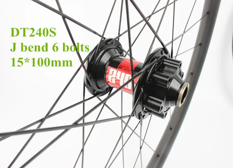 FS29C/T-30-30 29er MTB карбоновые Колеса 29 дюймов безhookless clincher 30W* 30D MTB велосипедные колеса 28H Farsports бескамерные карбоновые колеса